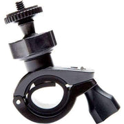 ECOXGEAR Handle Bar Mount for ECOROX, fits 1 ¼ inch tubes, with 360-degree swivel, ideal for ATVs and bikes at Cabin Depot.