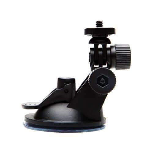 ECOXGEAR suction cup mount for ECOROX with 360 degree swivel, available at Cabin Depot. Ideal for paddle boards and dashboards.