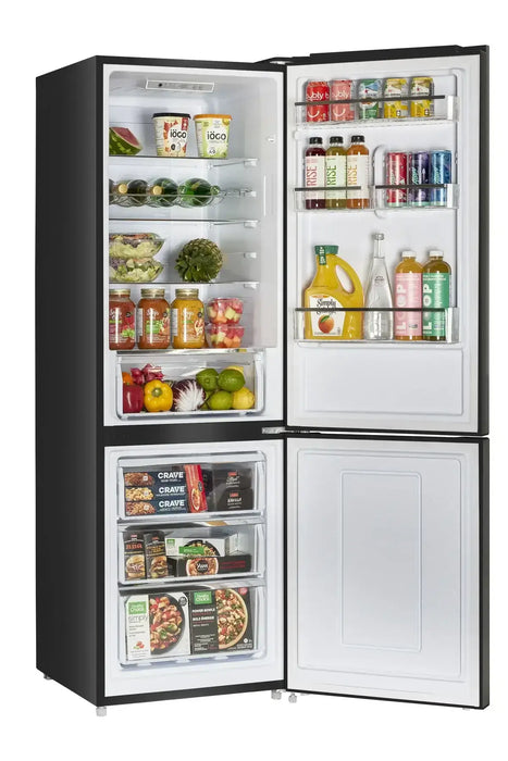 Unique 12 cu/ft 325L 12/24 DC Bottom Mount Refrigerator – Uncategorized by Unique | Available at Cabin Depot USA