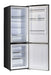 Unique 12 cu/ft 325L 12/24 DC Bottom Mount Refrigerator – Uncategorized by Unique | Available at Cabin Depot USA