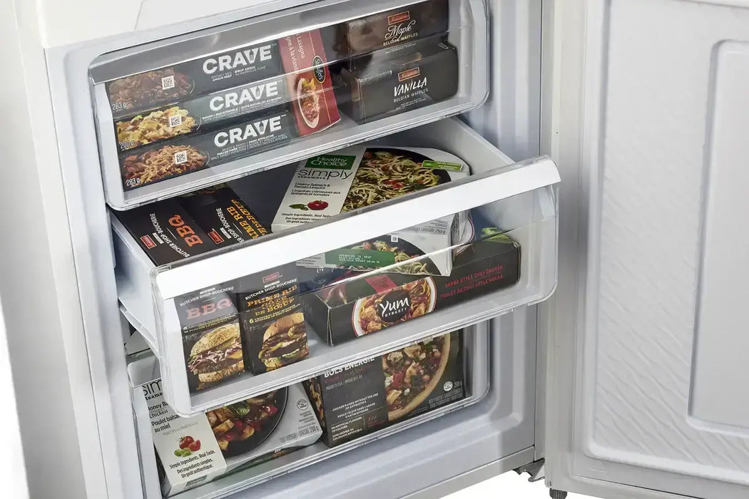 Unique 12 cu/ft 325L 12/24 DC Bottom Mount Refrigerator – Uncategorized by Unique | Available at Cabin Depot USA