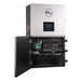 EG4 48V 18kPV-12LV Hybrid Inverter from Cabin Depot, Ultimate Solar Power Solution, Grid-Tied, Off-Grid, All-In-One Design