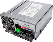 Progressive Dynamics 12V 80A 9380 Series RV Converter Charger at Cabin Depot, supports FLA, AGM, and Lithium Iron Phosphate batteries