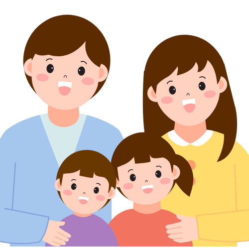 <strong>Family Owned and Operated</strong>