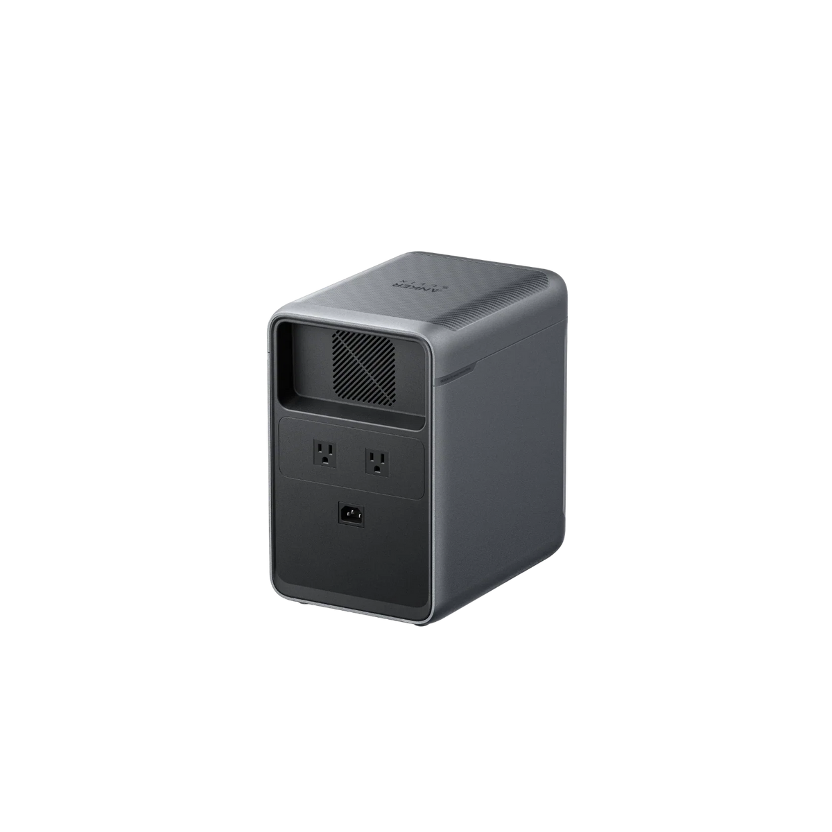 Anker SOLIX 1,500W 2,010Wh S2000 Portable Power Station