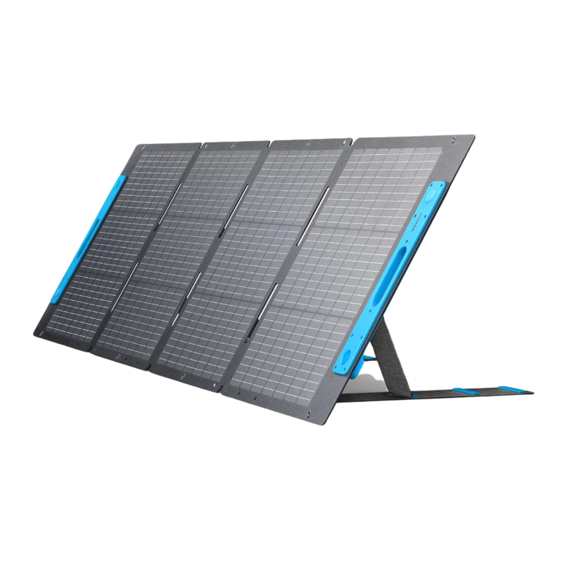 Anker SOLIX PS200 200W Portable Solar Panel — The Cabin Depot Anker SOLIX PS200 200W Portable Solar Panel — The Cabin Depot