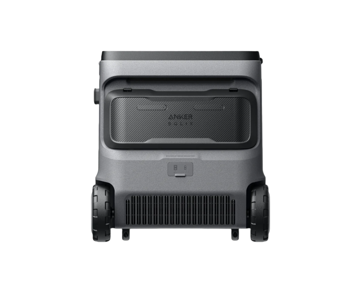 Anker SOLIX 40L EverFrost 2 Electric Cooler