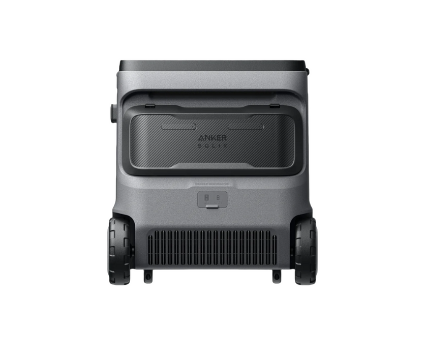 Anker SOLIX 40L EverFrost 2 Electric Cooler