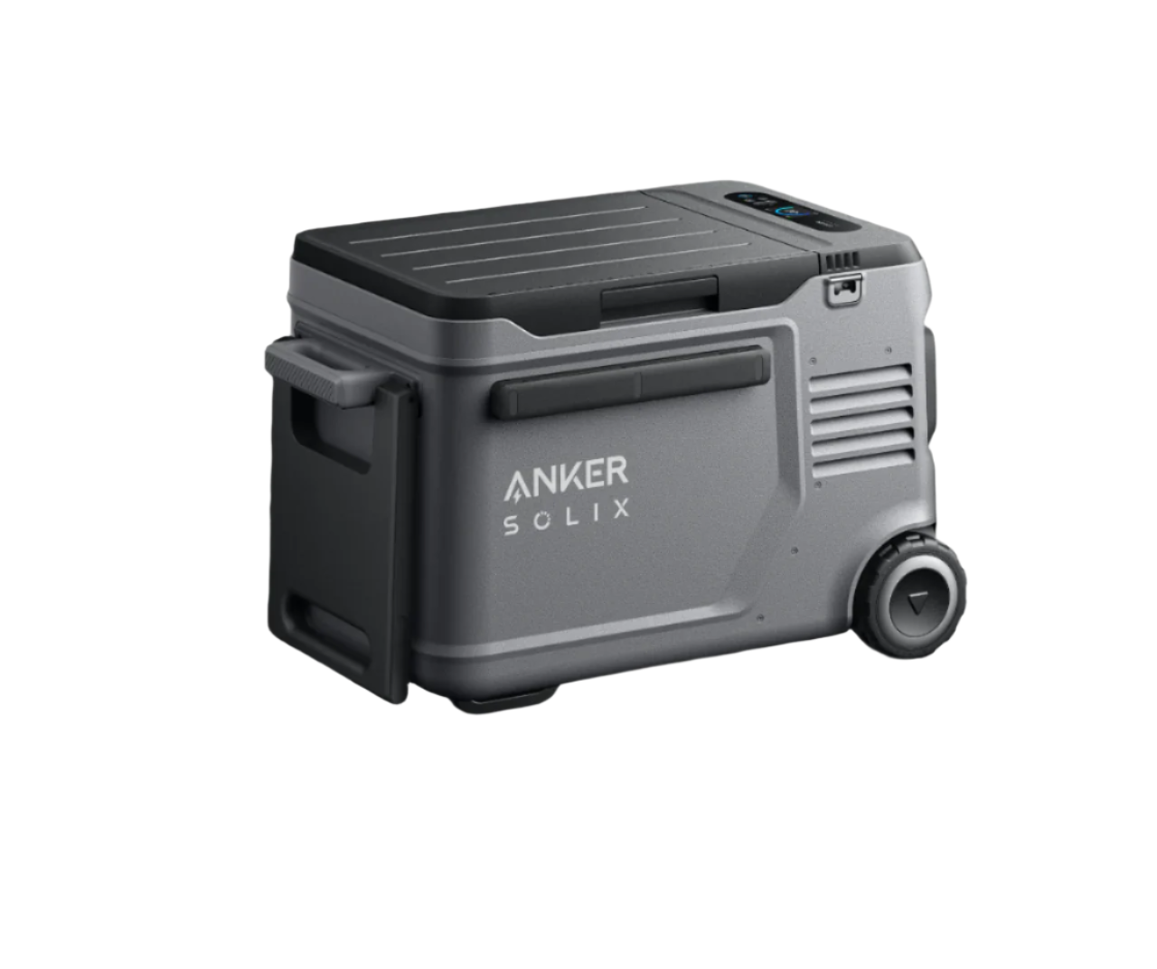 Anker SOLIX 58L EverFrost 2 Electric Cooler