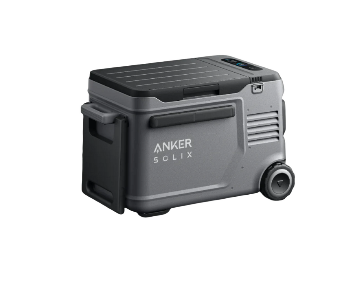 Anker SOLIX 58L EverFrost 2 Electric Cooler