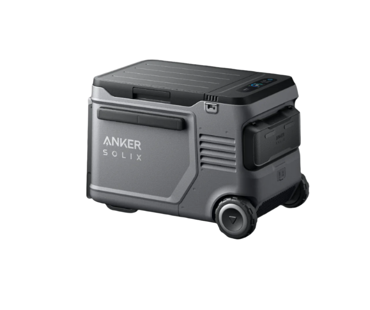 Anker SOLIX 58L EverFrost 2 Electric Cooler