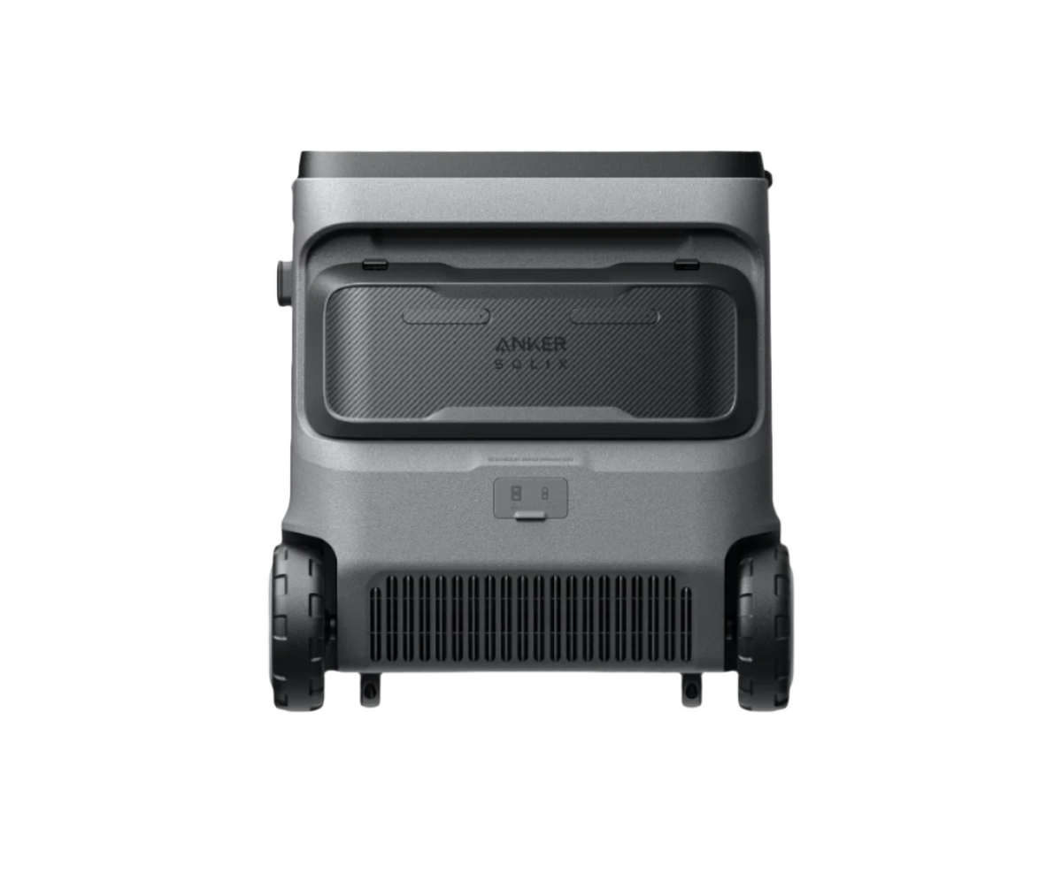 Anker SOLIX 58L EverFrost 2 Electric Cooler