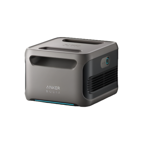 Anker SOLIX BP3800 3,840Wh LFP Expansion Battery