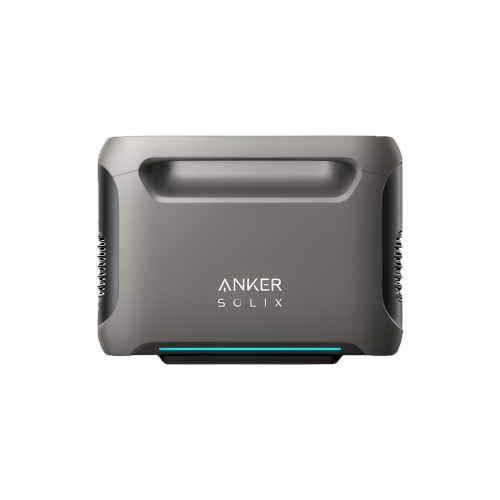 Anker SOLIX BP3800 3,840Wh LFP Expansion Battery