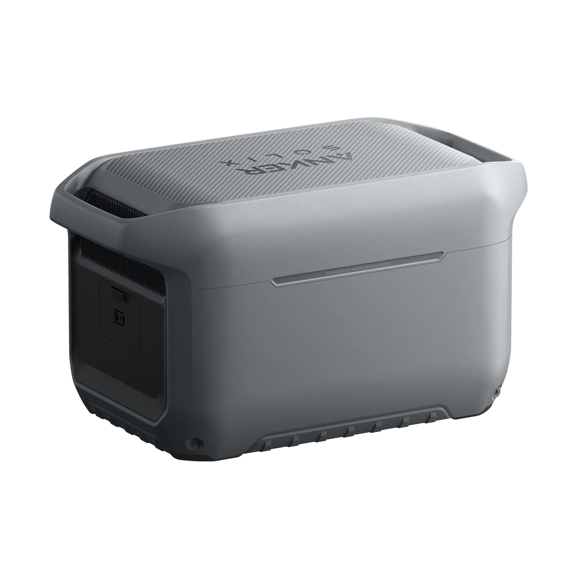 Anker SOLIX C2000 Gen2 2400W 2048Wh Power Station