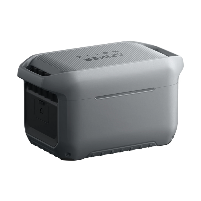Anker SOLIX C2000 Gen2 2400W 2048Wh Power Station