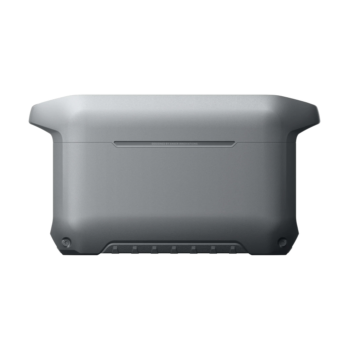 Anker SOLIX C2000 Gen2 2400W 2048Wh Power Station