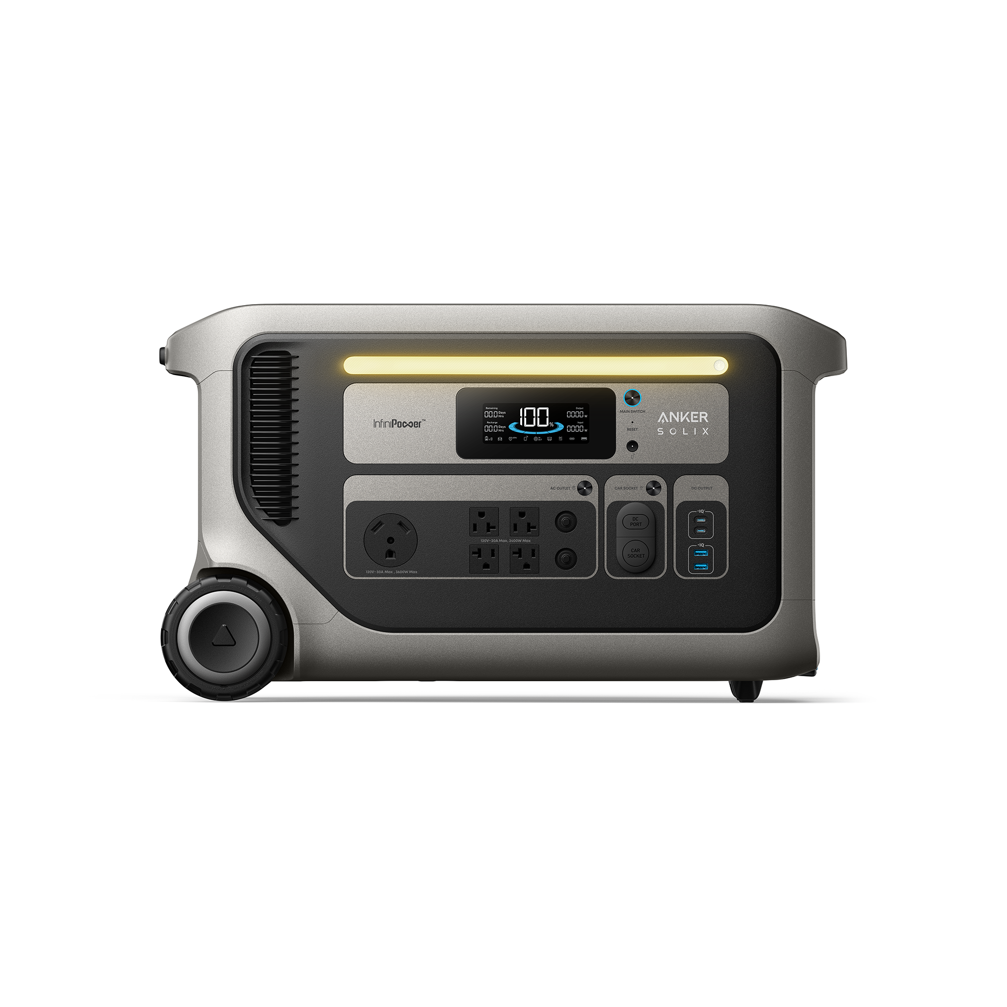 Anker SOLIX F3000 1