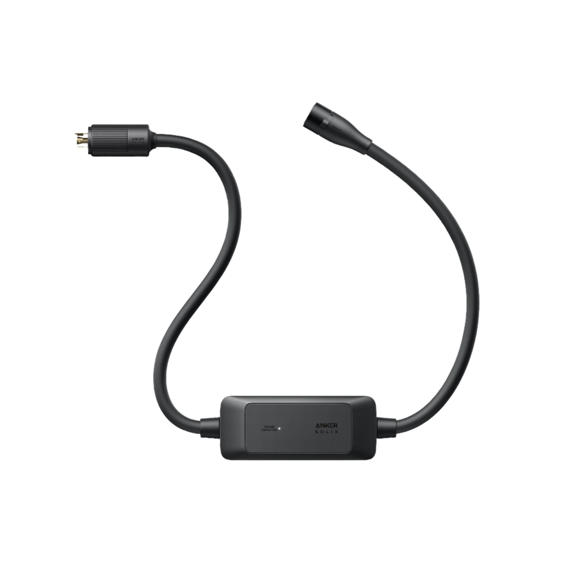 Anker SOLIX Generator Cable For F3800 Plus