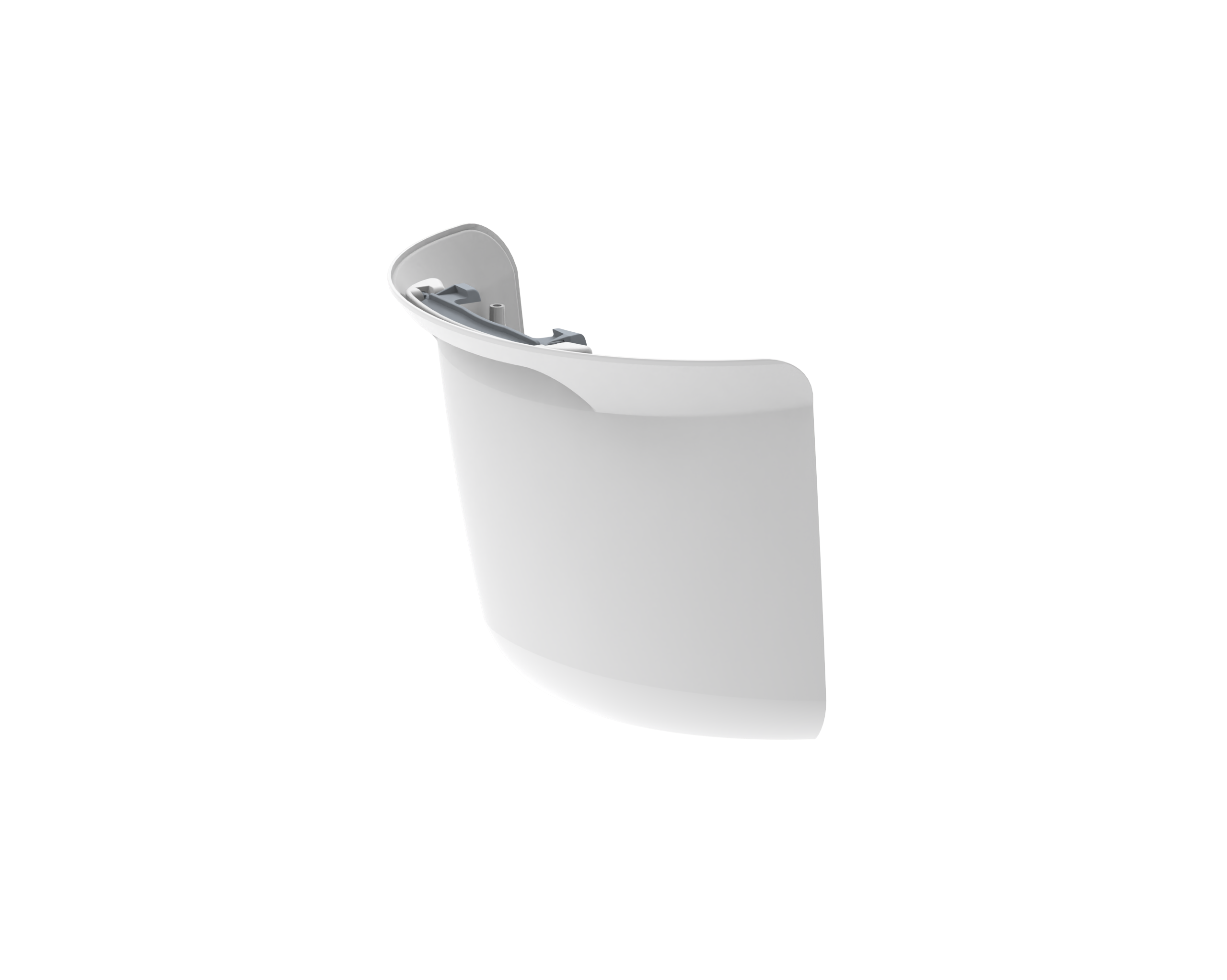 Clesana C1 Cover Plate Cpl.