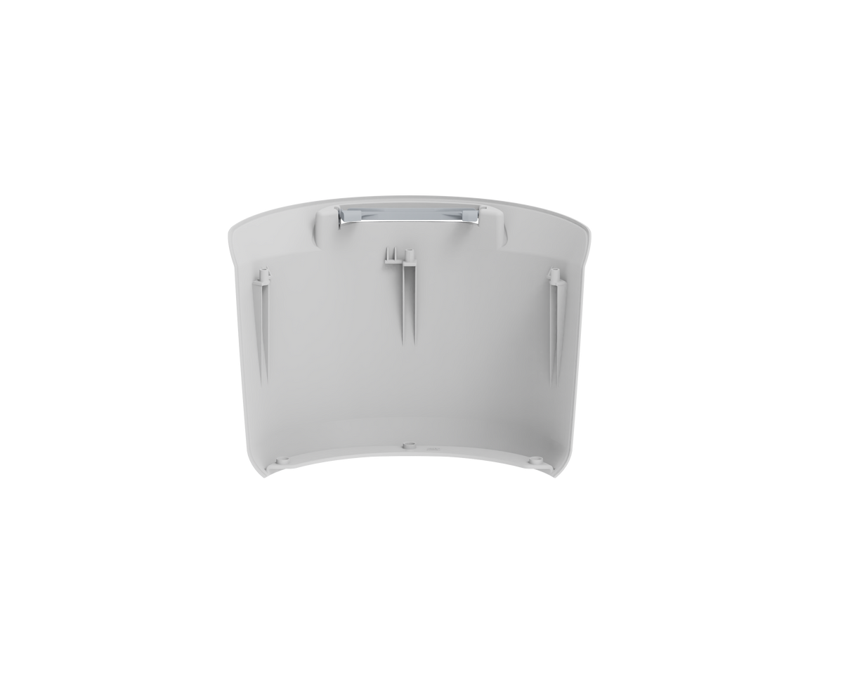 Clesana C1 Cover Plate Cpl.