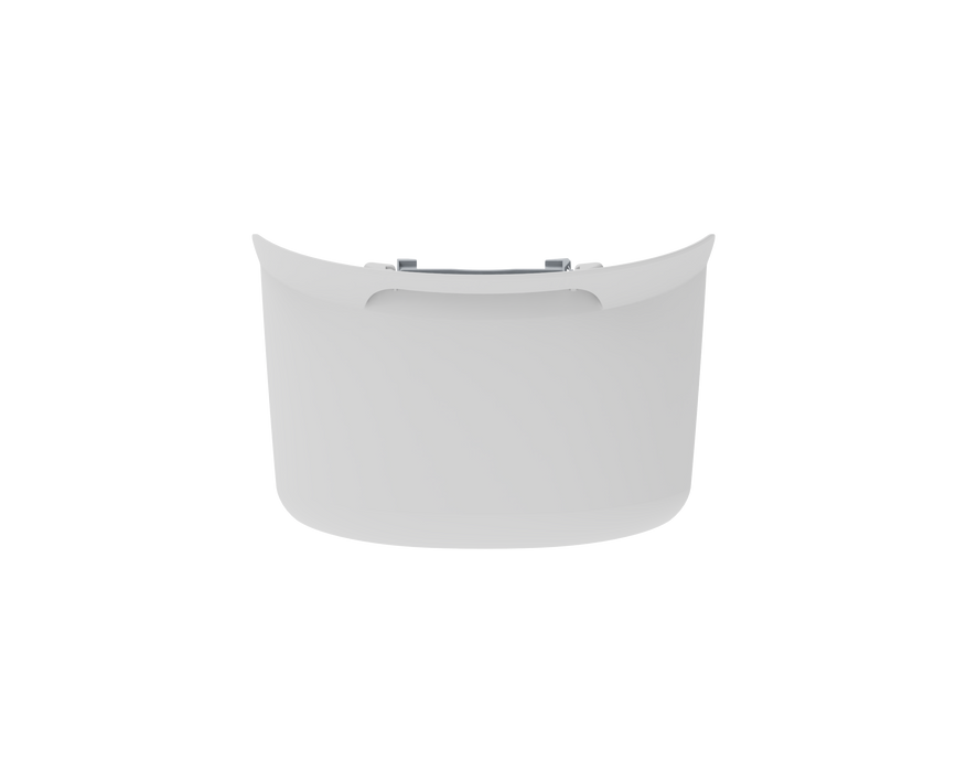 ET Cover Plate cpl. C1