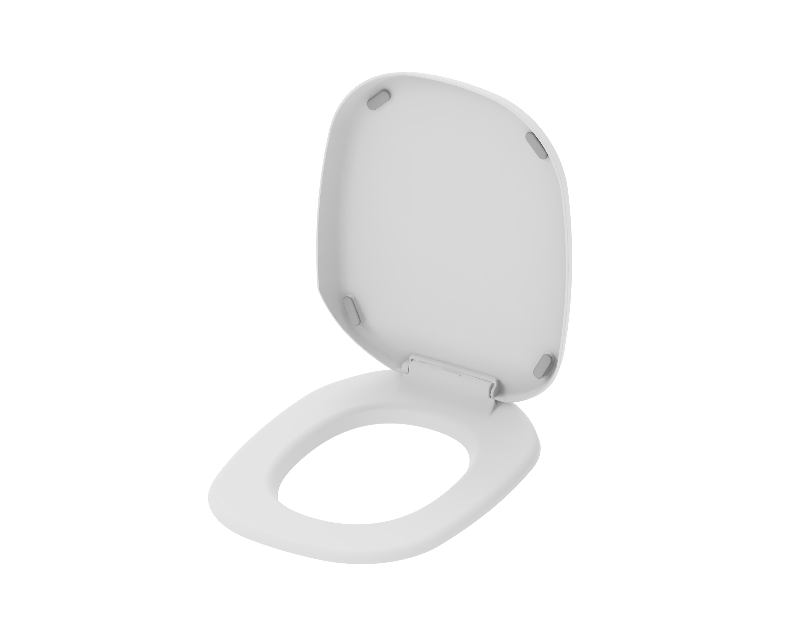 Clesana C1 Seat Incl. Lid