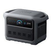 Anker SOLIX C1000 Gen2 2000W 1024Wh Power Station
