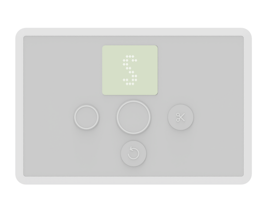 ET Control Panel C1