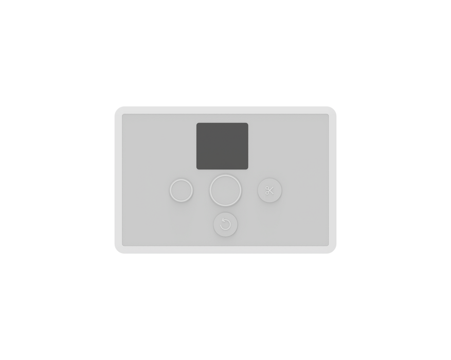 ET Control Panel C1