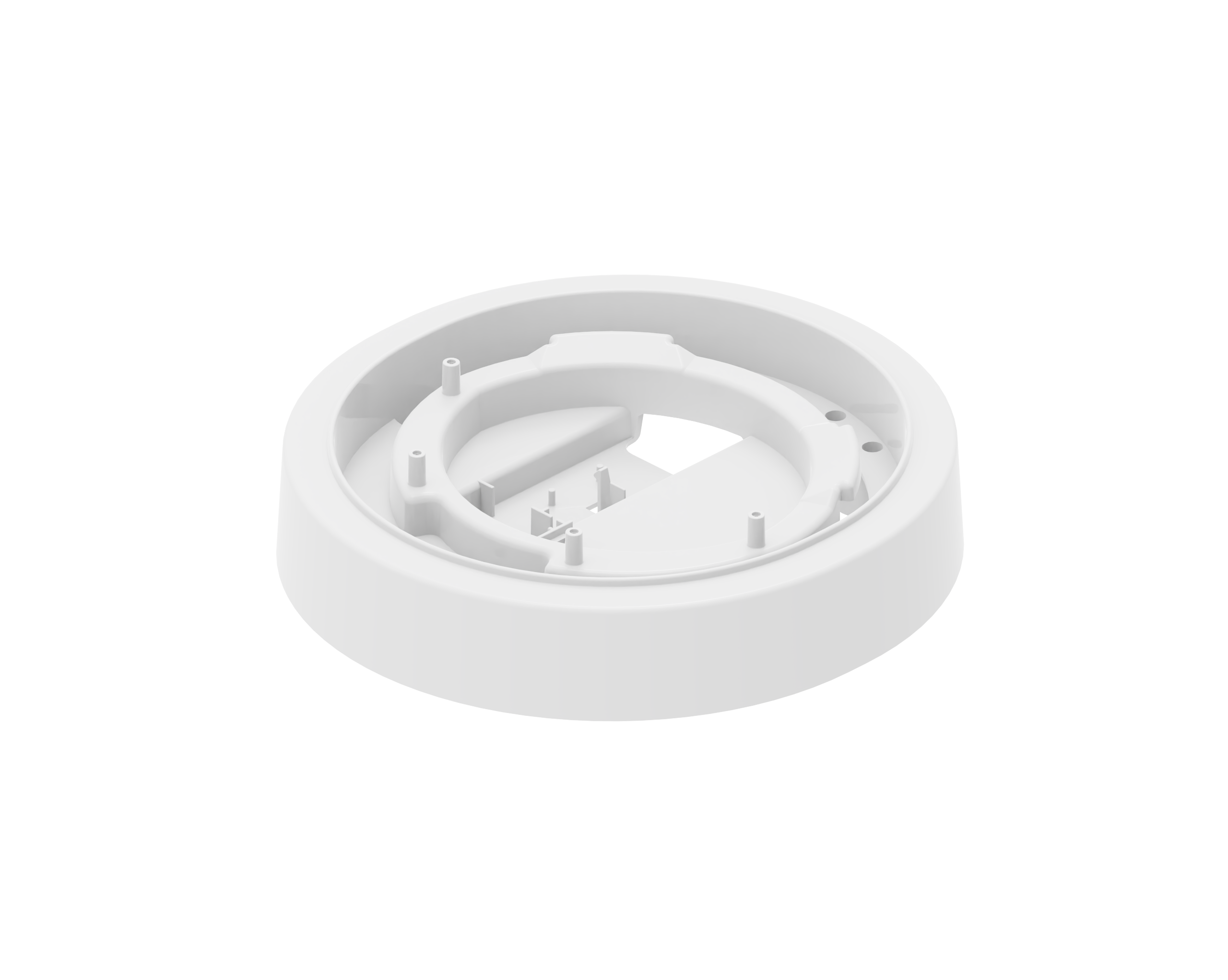 Clesana C1 Round Socket