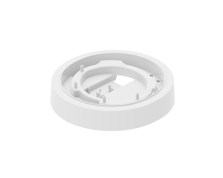 ET Round Socket C1
