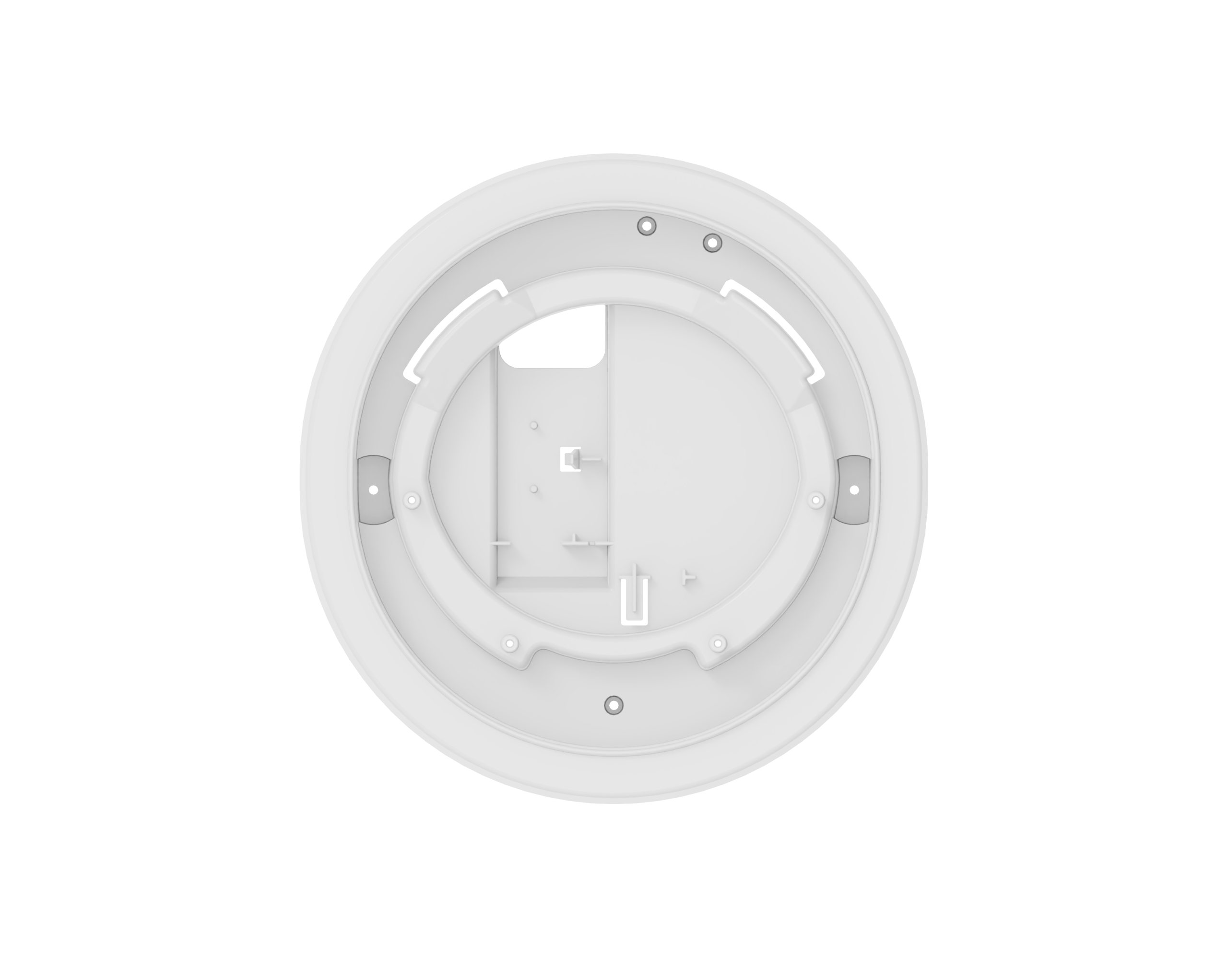 Clesana C1 Round Socket