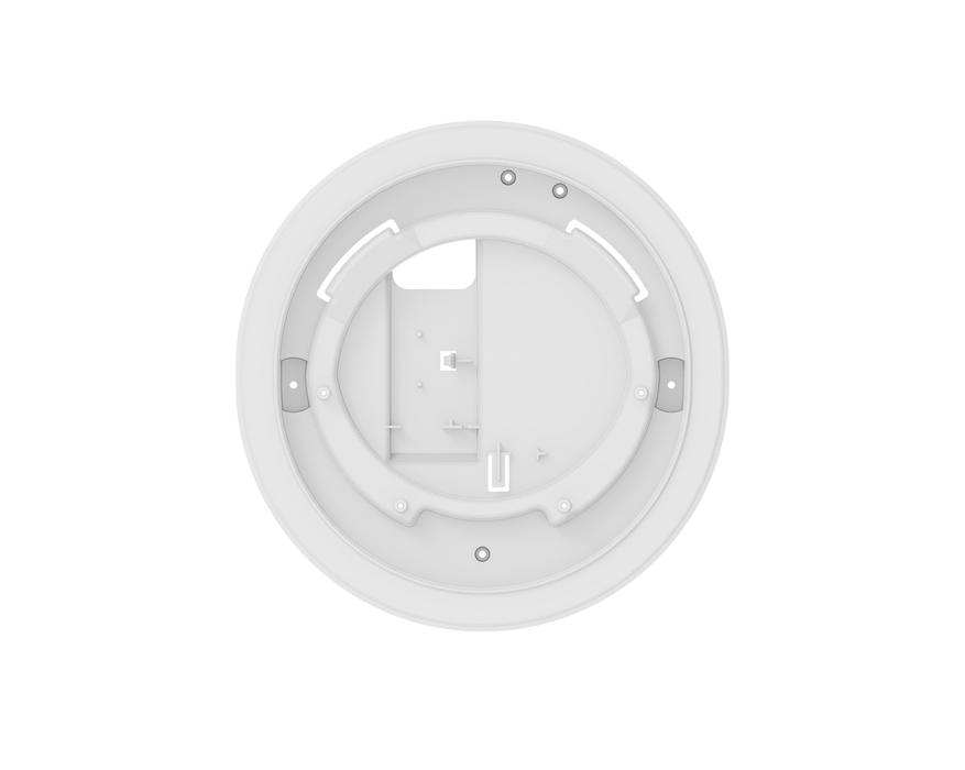 ET Round Socket C1
