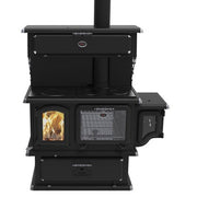 J.A. ROBY Chief Cookstove