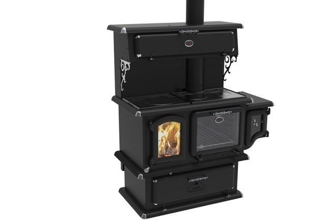 J.A. ROBY Chief Cookstove