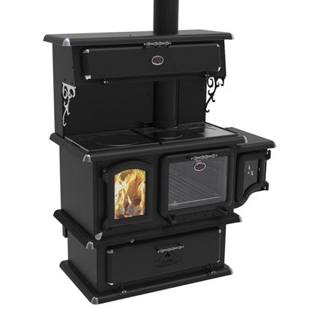 J.A. ROBY Chief Cookstove