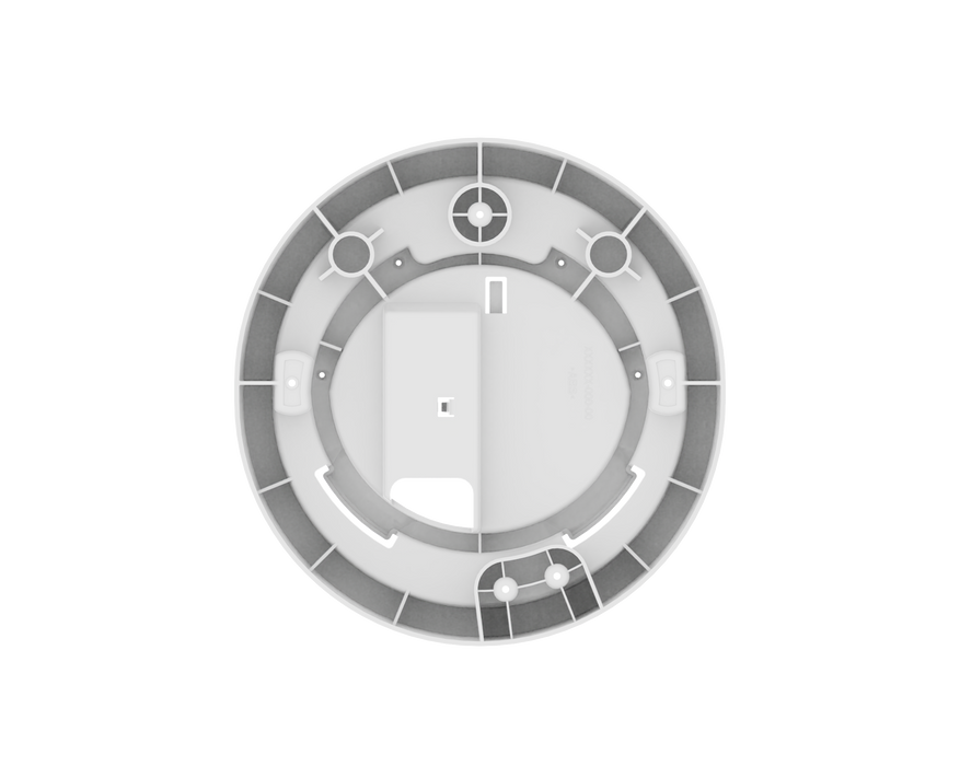 ET Round Socket C1