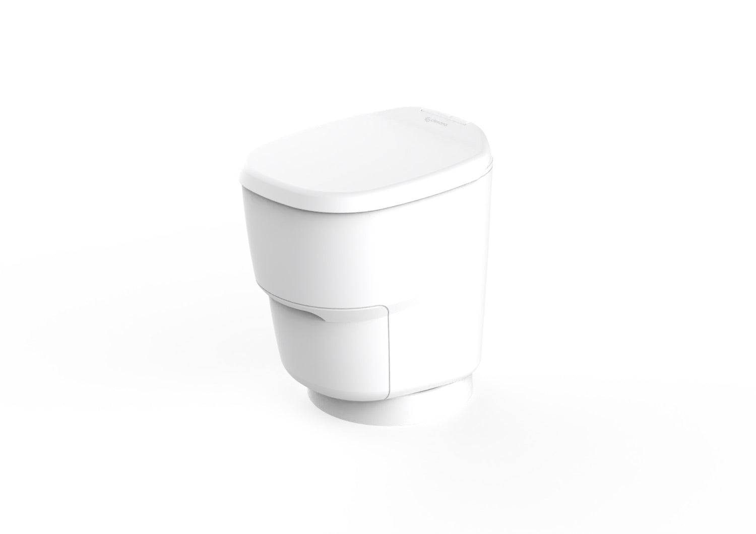 Clesana C1 with Round Socket