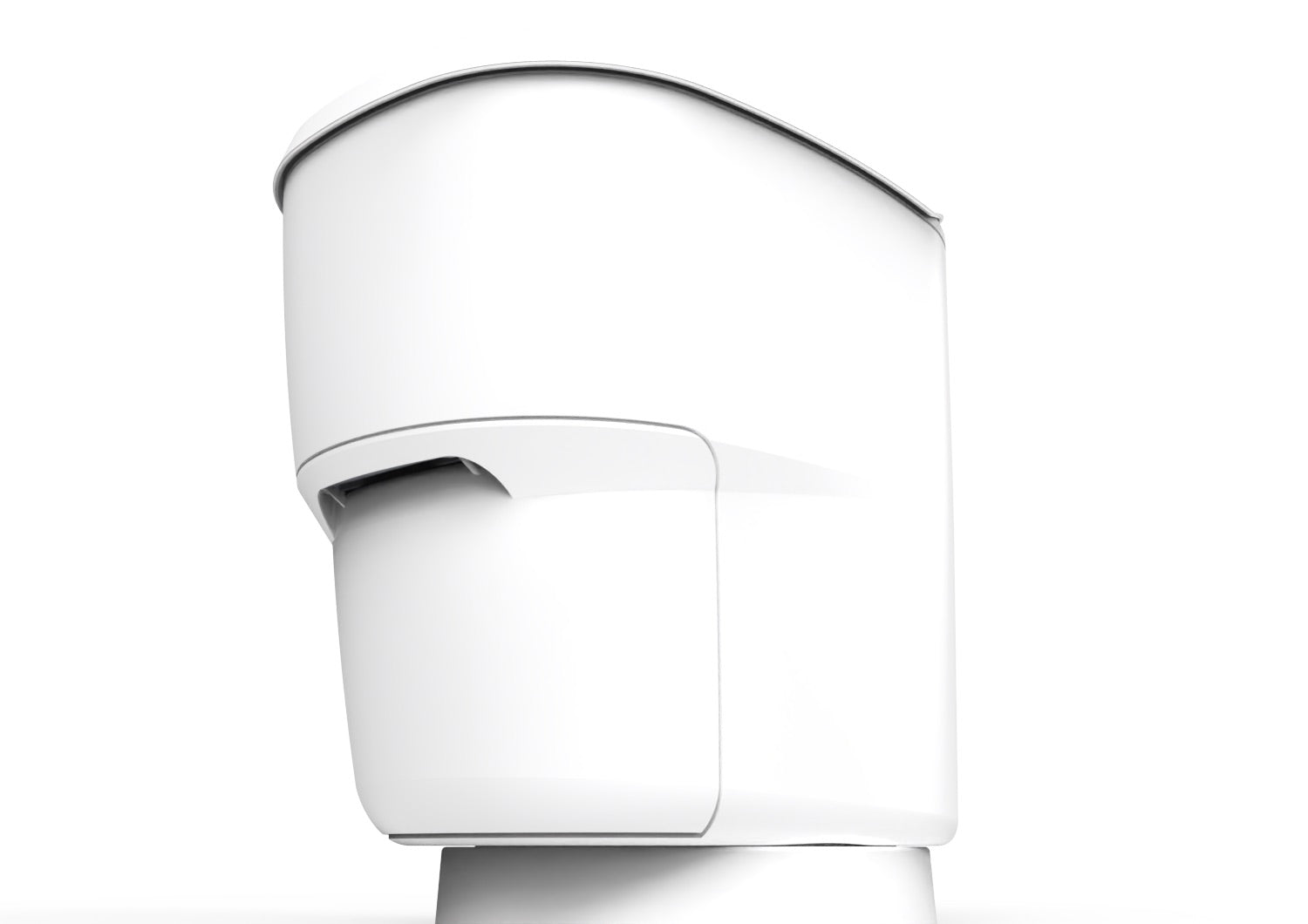 Clesana C1 with Round Socket