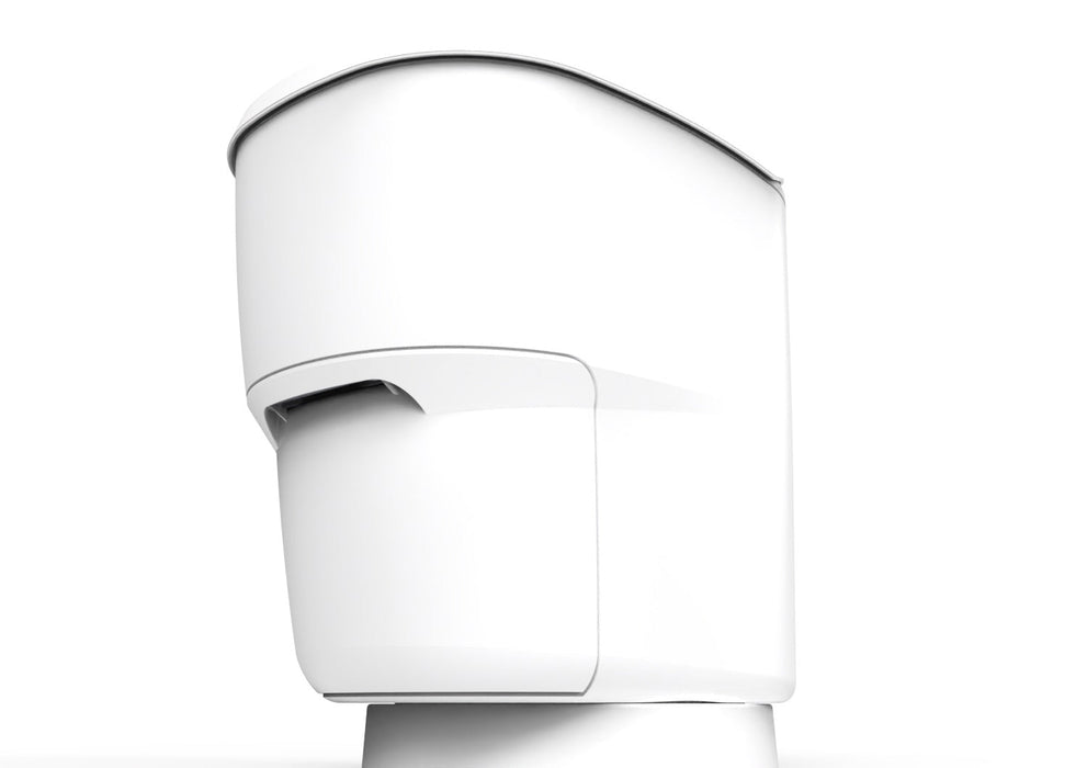 Clesana C1 with Round Socket