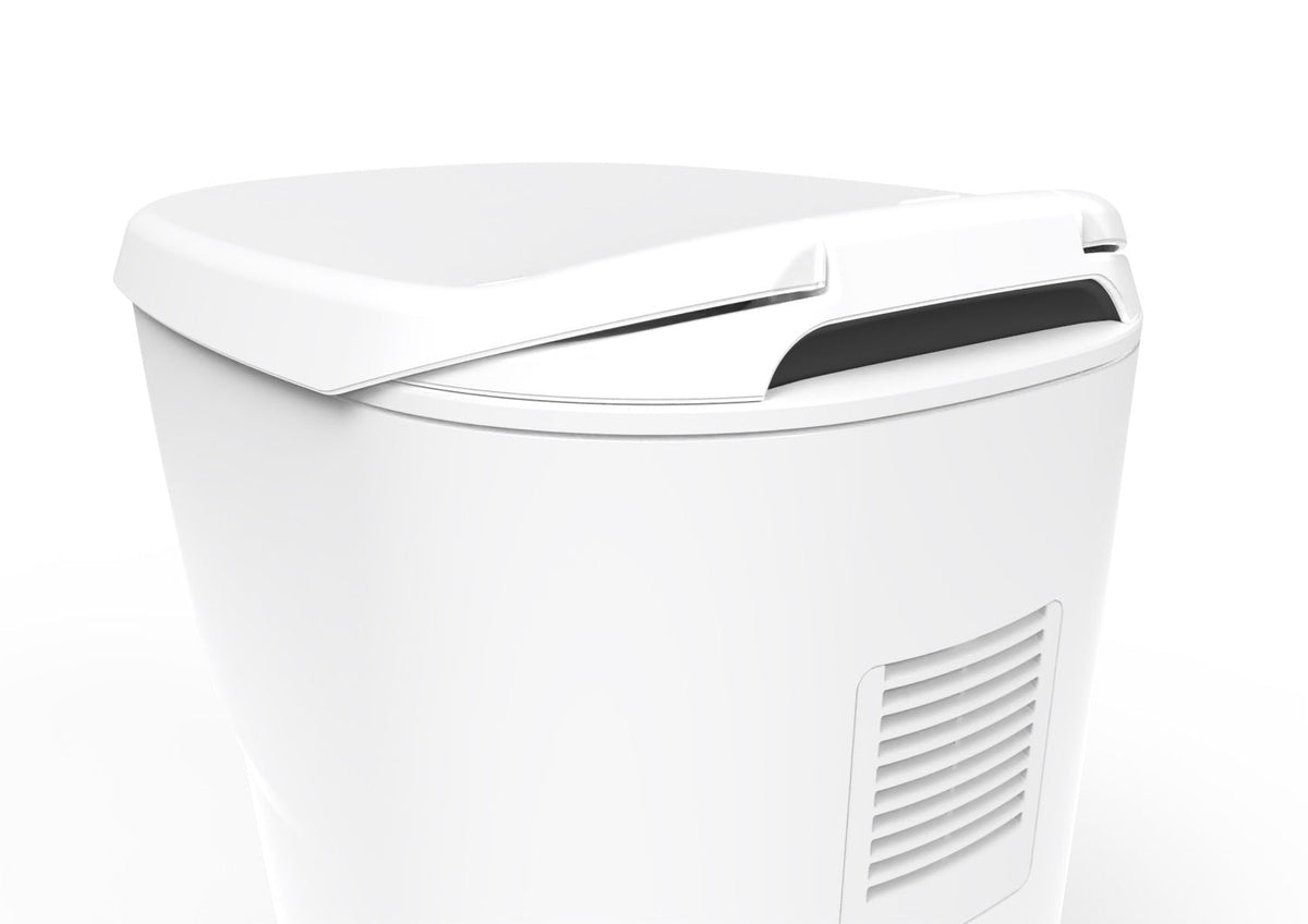 Clesana C1 with Round Socket