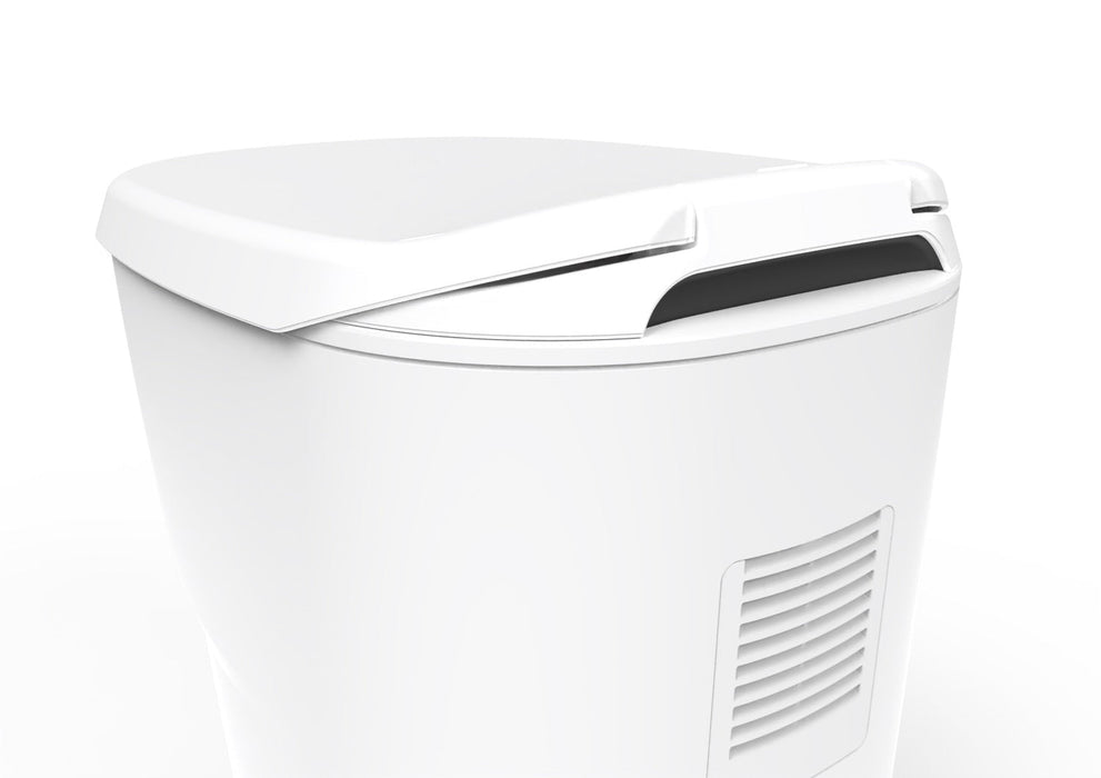 Clesana C1 with Round Socket