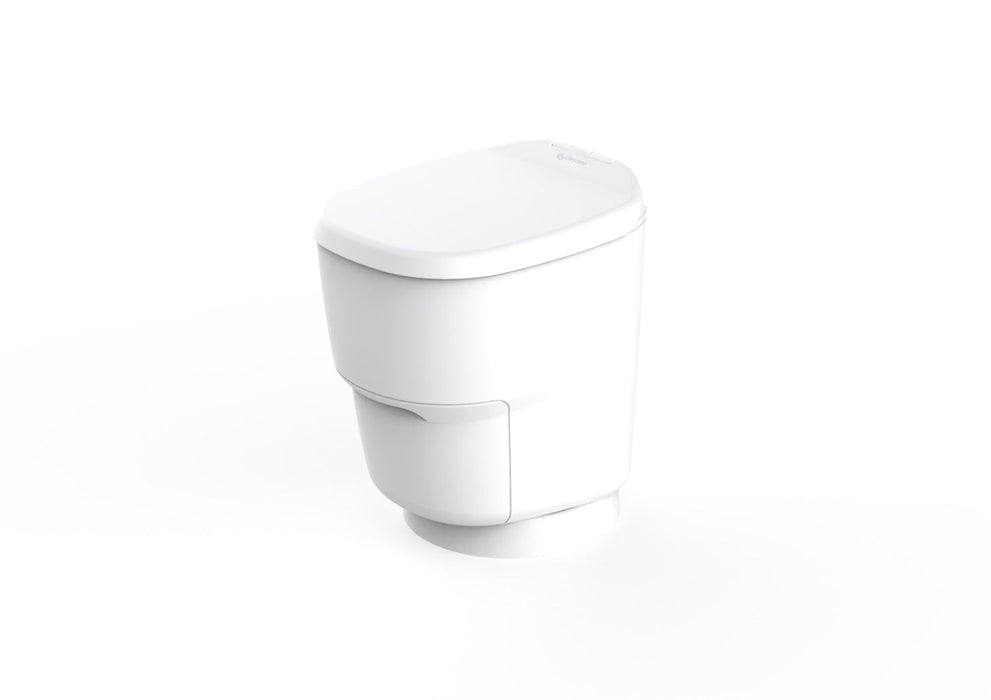 Clesana C1 with Round Socket