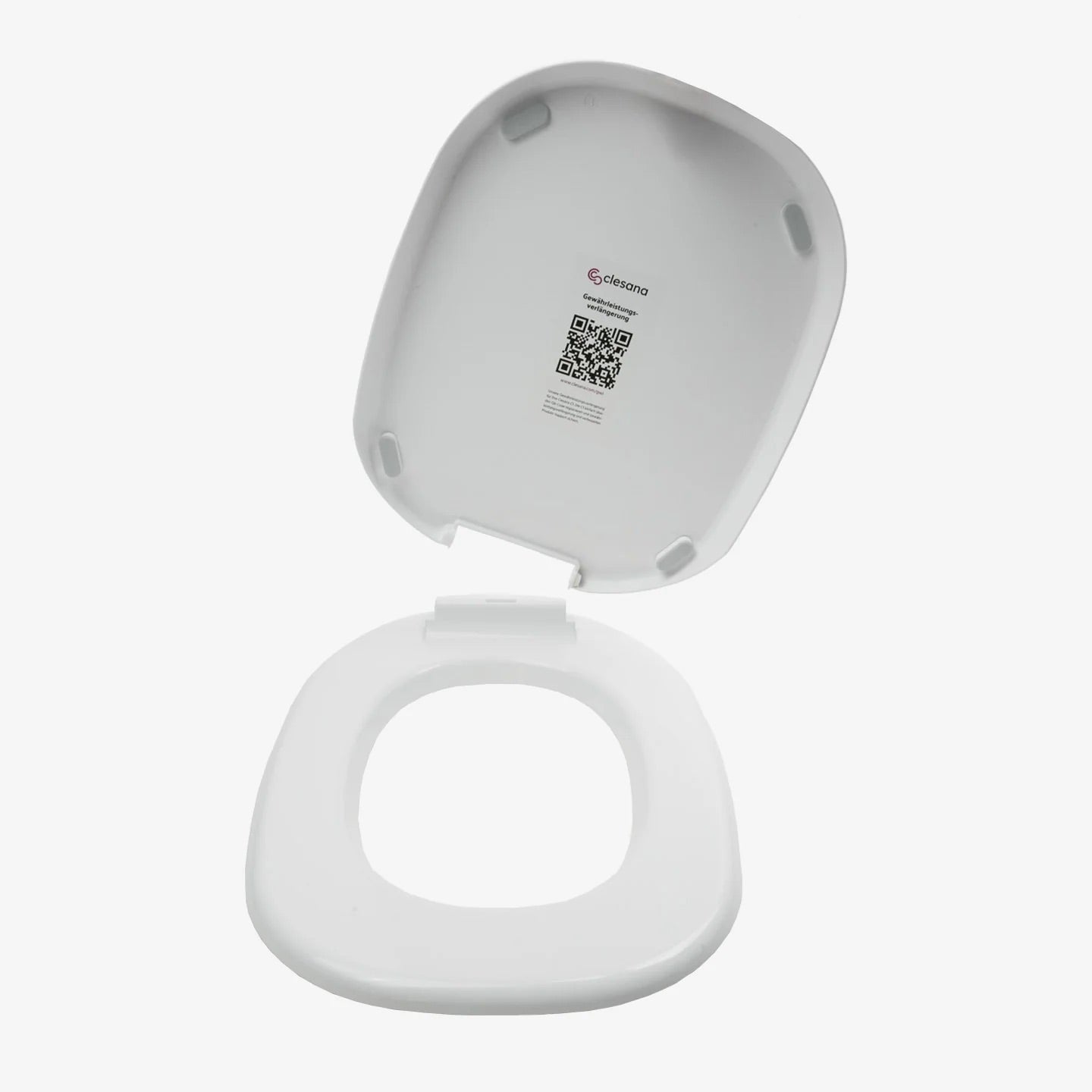 Clesana C1 Retrofit Kit Magnet Lid