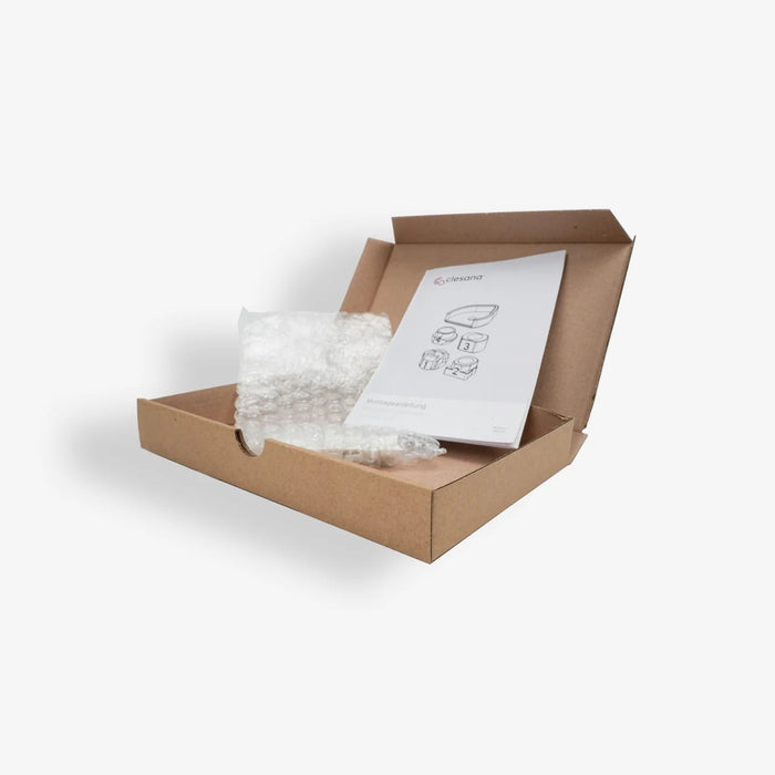 Clesana C1 Retrofit Kit Magnet Lid