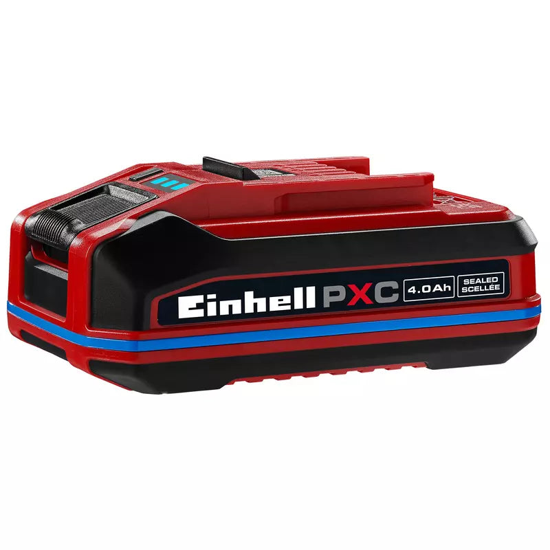 Einhell 18V 4Ah Sealed Power X-Charge Battery
