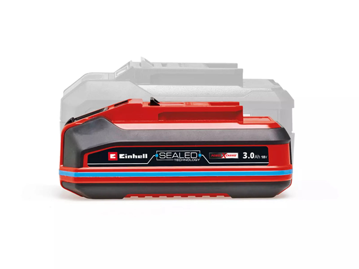 Einhell 18V 4Ah Sealed Power X-Charge Battery