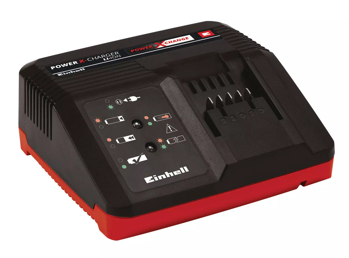 Einhell 18V Power X-Charger Battery Single Port