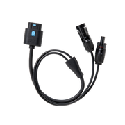 Anker SOLIX 2P To XT-60 High-Voltage Solar Adapter